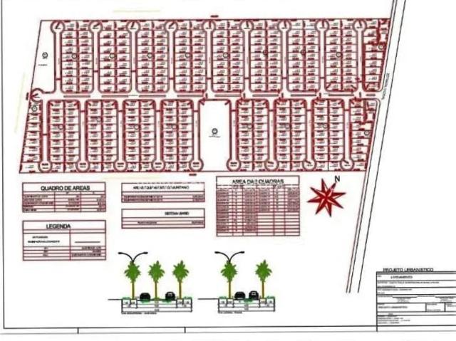 Terreno venda em Acorizal, Região Geográfica Intermediária de Cuiabá