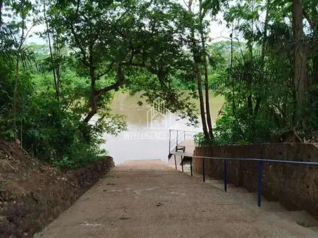 Terreno venda em Região Geográfica Imediata de Cuiabá, Região Metropolitana do Vale do Rio Cuiabá
