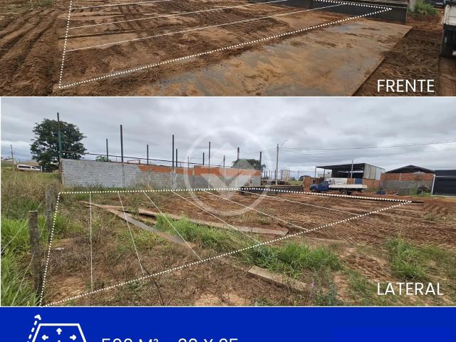 Terreno venda em Água Clara