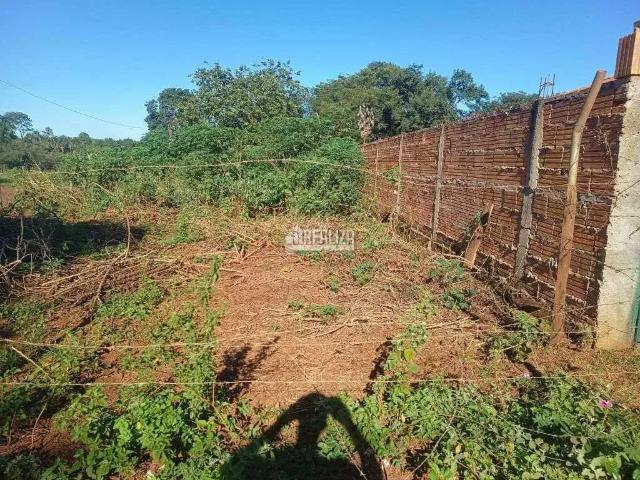 Terreno venda em Região Geográfica Imediata de Uberaba, Água Comprida