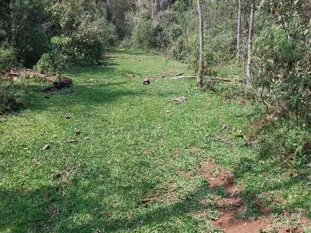 Terreno venda em Água doce, Região Sul