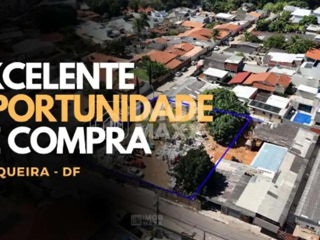 Terreno venda em Região Geográfica Imediata do Distrito Federal, Região Integrada de Desenvolvimento do Distrito Federal e Entorno