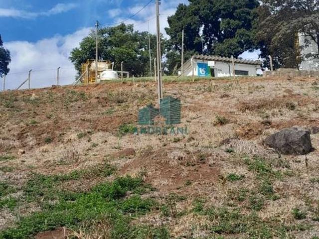 Terreno venda em Região Imediata de São João da Boa Vista, Águas da Prata