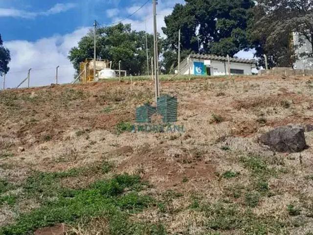 Terreno venda em Região Imediata de São João da Boa Vista, Águas da Prata