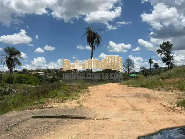 Terreno venda em Região Imediata de São João da Boa Vista, Águas da Prata