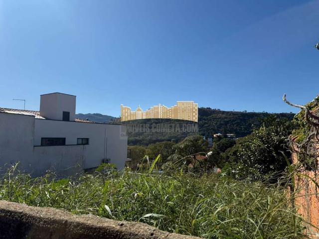 Terreno venda em Região Imediata de São João da Boa Vista, Águas da Prata
