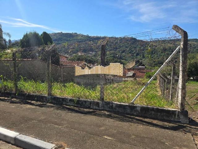 Terreno venda em Região Imediata de São João da Boa Vista, Águas da Prata