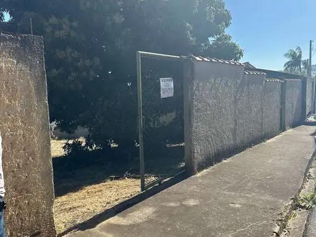 Terreno venda em Região Imediata de São João da Boa Vista, Águas da Prata