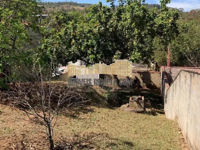 Terreno venda em Região Imediata de São João da Boa Vista, Águas da Prata
