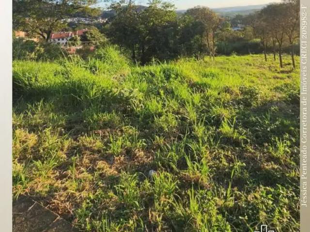 Terreno venda em Região Imediata de São João da Boa Vista, Águas da Prata