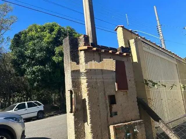 Terreno venda em Região Imediata de São João da Boa Vista, Águas da Prata