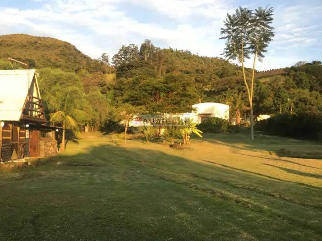 Terreno venda em Região Imediata de São João da Boa Vista, Águas da Prata