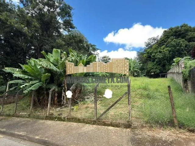 Terreno venda em Região Imediata de São João da Boa Vista, Águas da Prata