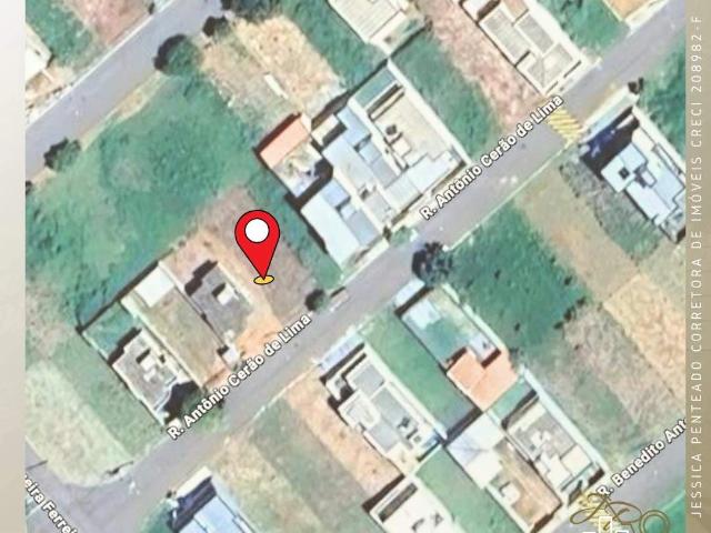 Terreno venda em Águas da Prata, Região Geográfica Intermediária de Campinas