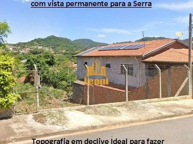 Terreno venda em Região Imediata de São João da Boa Vista, Águas da Prata