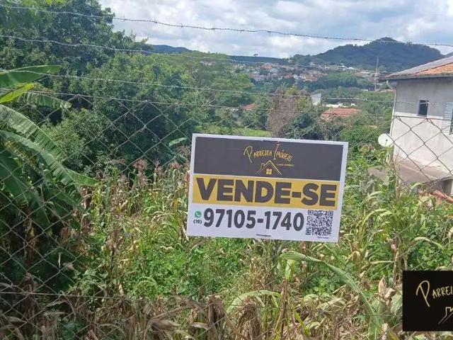 Terreno venda em Região Imediata de São João da Boa Vista, Águas da Prata