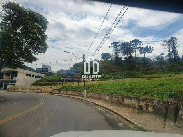 Terreno venda em Região Imediata de Amparo, Águas de Lindoia