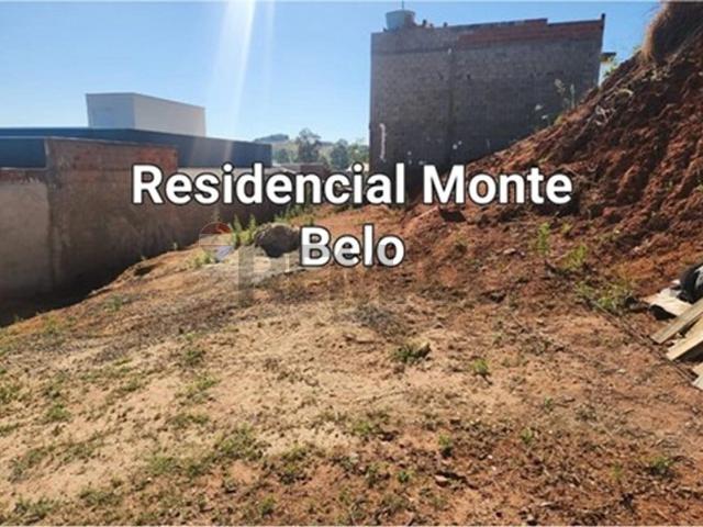 Terreno venda em Águas de Lindóia, Águas de Lindoia