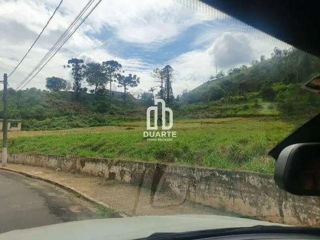 Terreno venda em Região Imediata de Amparo, Águas de Lindoia