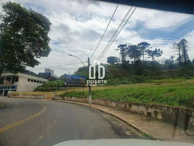 Terreno venda em Região Imediata de Amparo, Águas de Lindoia