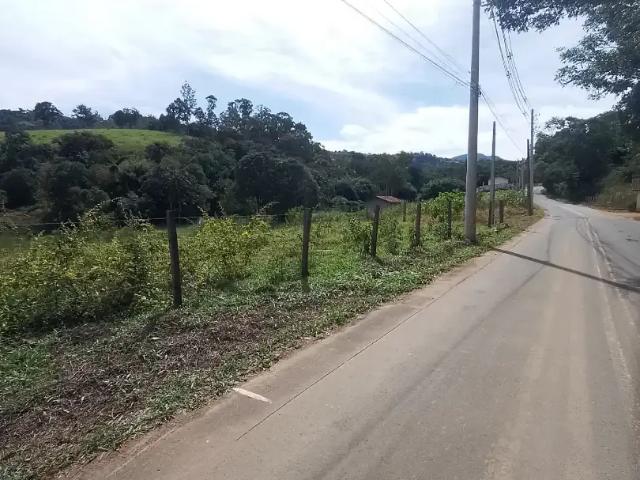 Terreno venda em Região Imediata de Amparo, Águas de Lindoia
