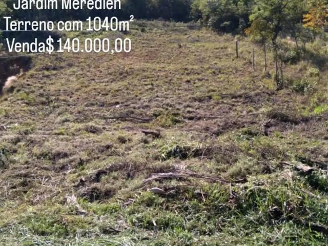 Terreno venda em Águas de Lindóia, Águas de Lindoia