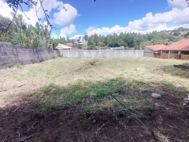 Terreno venda em Região Imediata de Amparo, Águas de Lindoia