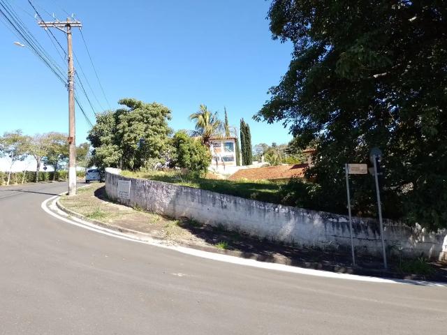 Terreno venda em Região Imediata de Amparo, Águas de Lindoia
