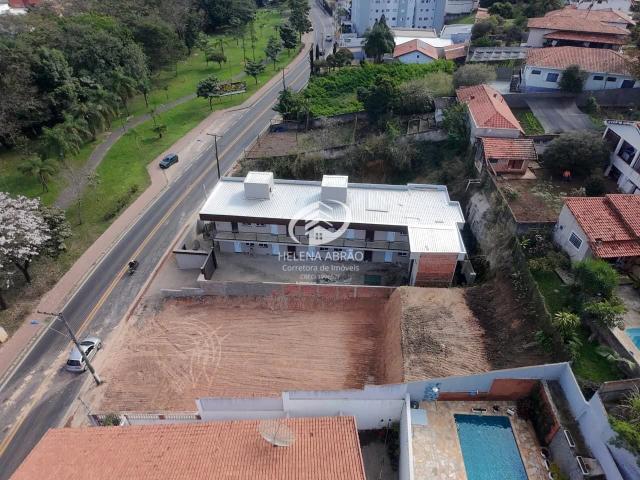 Terreno venda em Vila Honolulu, Águas de São Pedro
