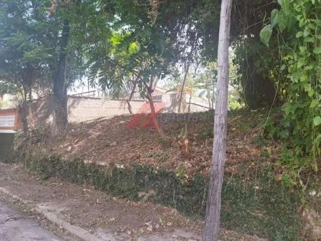 Terreno venda em Jardim Porangaba, Águas de São Pedro
