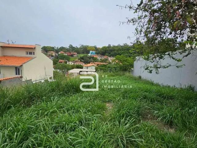 Terreno venda em Vila Honolulu, Águas de São Pedro
