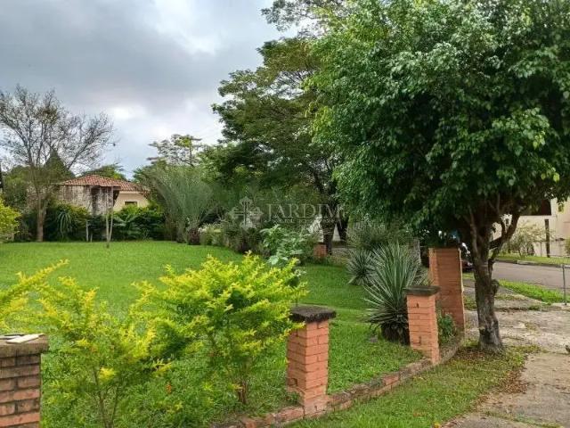 Terreno venda em Jardim Iporanga, Águas de São Pedro