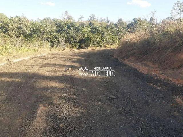 Terreno venda em Vila Honolulu, Águas de São Pedro