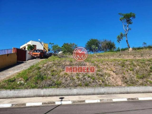 Terreno venda em Vila Honolulu, Águas de São Pedro
