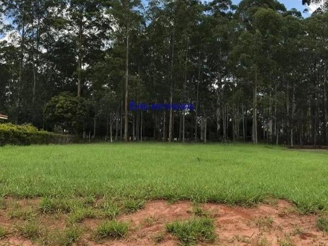 Terreno venda em Águas de Santa Bárbara