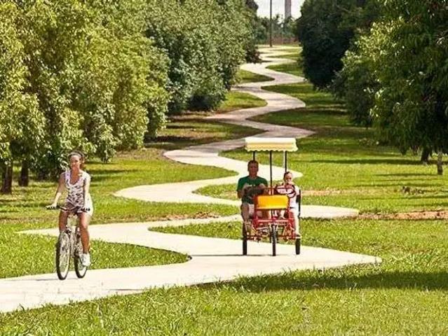 Terreno venda em Centro, Águas de Santa Bárbara
