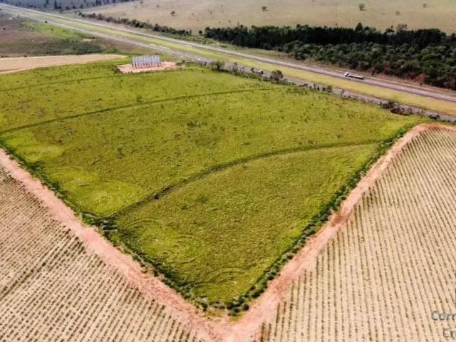 Terreno venda em Região Imediata de Avaré, Águas de Santa Bárbara