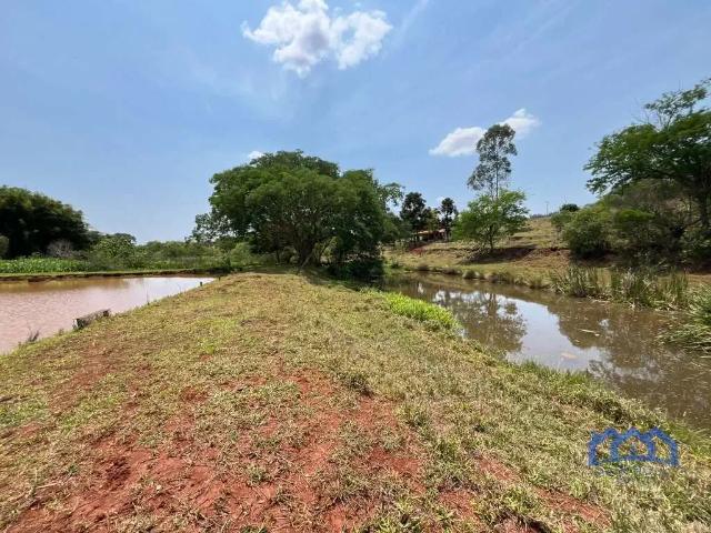 Terreno venda em Centro, Águas de Santa Bárbara