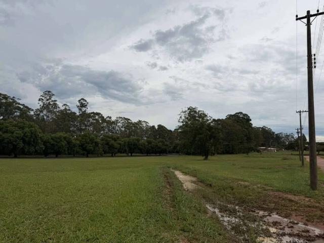 Terreno venda em Região Imediata de Avaré, Águas de Santa Bárbara