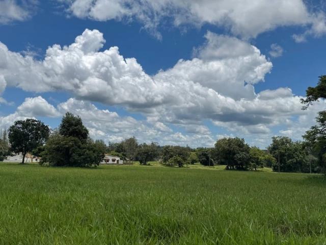 Terreno venda em Águas de Santa Bárbara