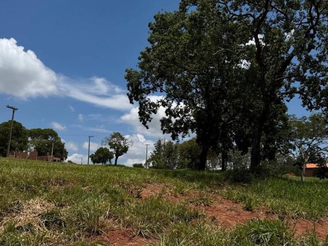 Terreno venda em Santa Bárbara Resort Residence, Águas de Santa Bárbara
