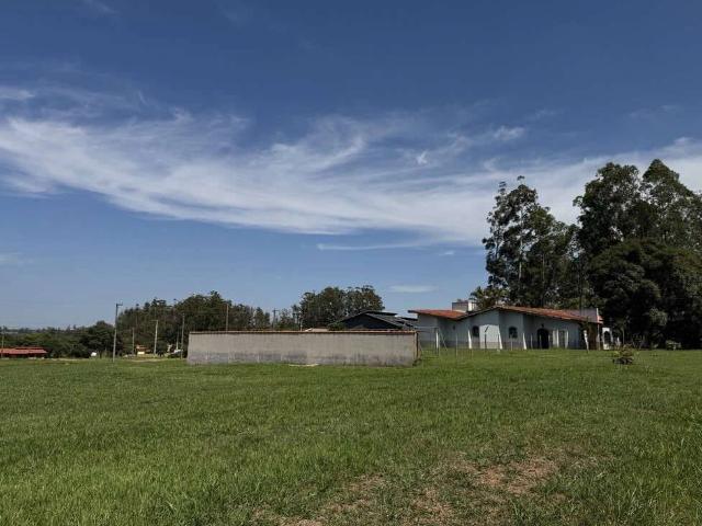 Terreno venda em Região Imediata de Avaré, Águas de Santa Bárbara