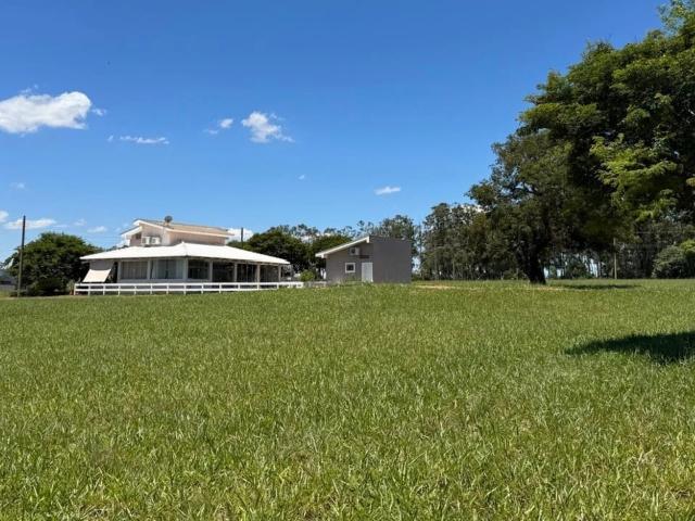 Terreno venda em Santa Bárbara Resort Residence, Águas de Santa Bárbara