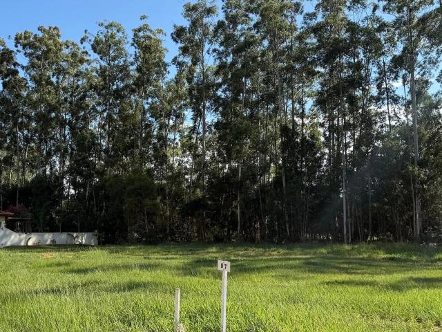 Terreno venda em Santa Bárbara Resort Residence, Águas de Santa Bárbara