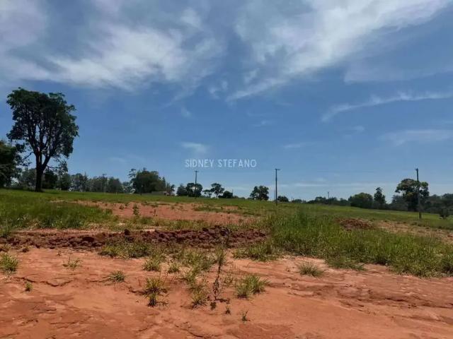 Terreno venda em Região Imediata de Avaré, Águas de Santa Bárbara