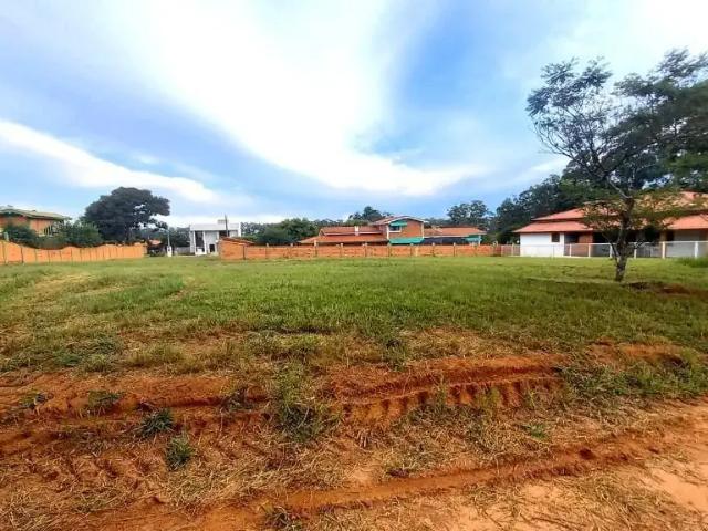 Terreno venda em Águas de Santa Bárbara, Região Geográfica Intermediária de Sorocaba