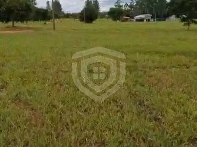 Terreno venda em Região Imediata de Avaré, Águas de Santa Bárbara