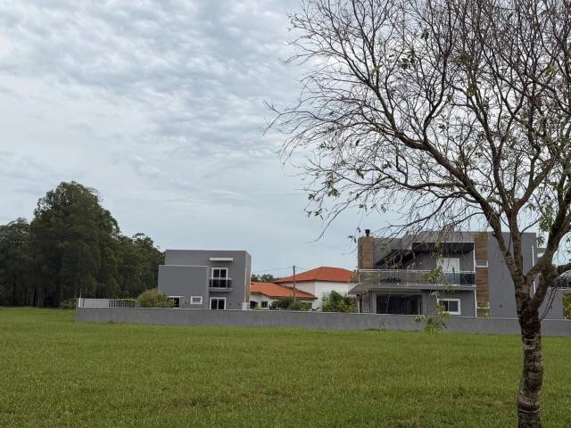Terreno venda em Santa Bárbara Resort Residence, Águas de Santa Bárbara