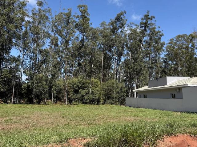 Terreno venda em Santa Bárbara Resort Residence, Águas de Santa Bárbara