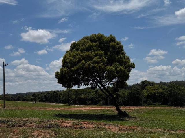 Terreno venda em Santa Bárbara Resort Residence, Águas de Santa Bárbara